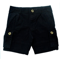 Pantalón Cargo Corto
