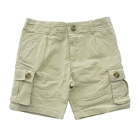 Pantalón Cargo Corto
