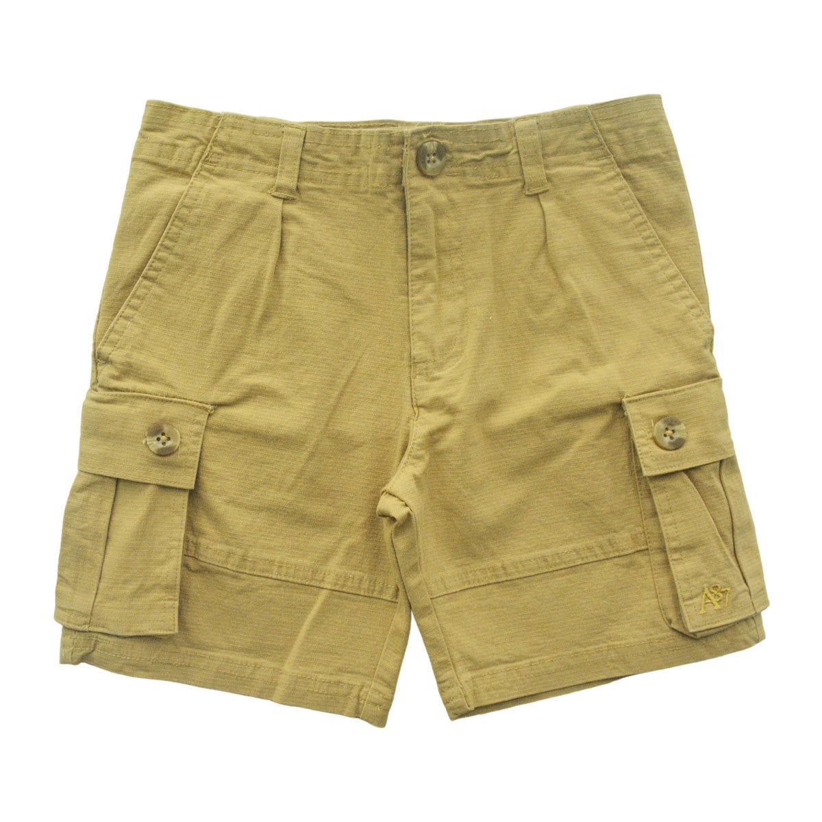 Pantalón Cargo Corto