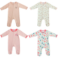 Body M/ Larga 2pk
