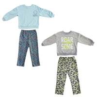 Conjunto M/L Niño
