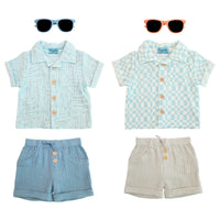 Conjunto Niño
