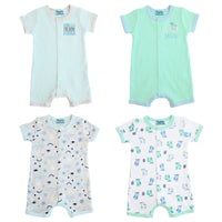 Conjunto niño
