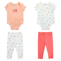 Conjunto Body 2pzs
