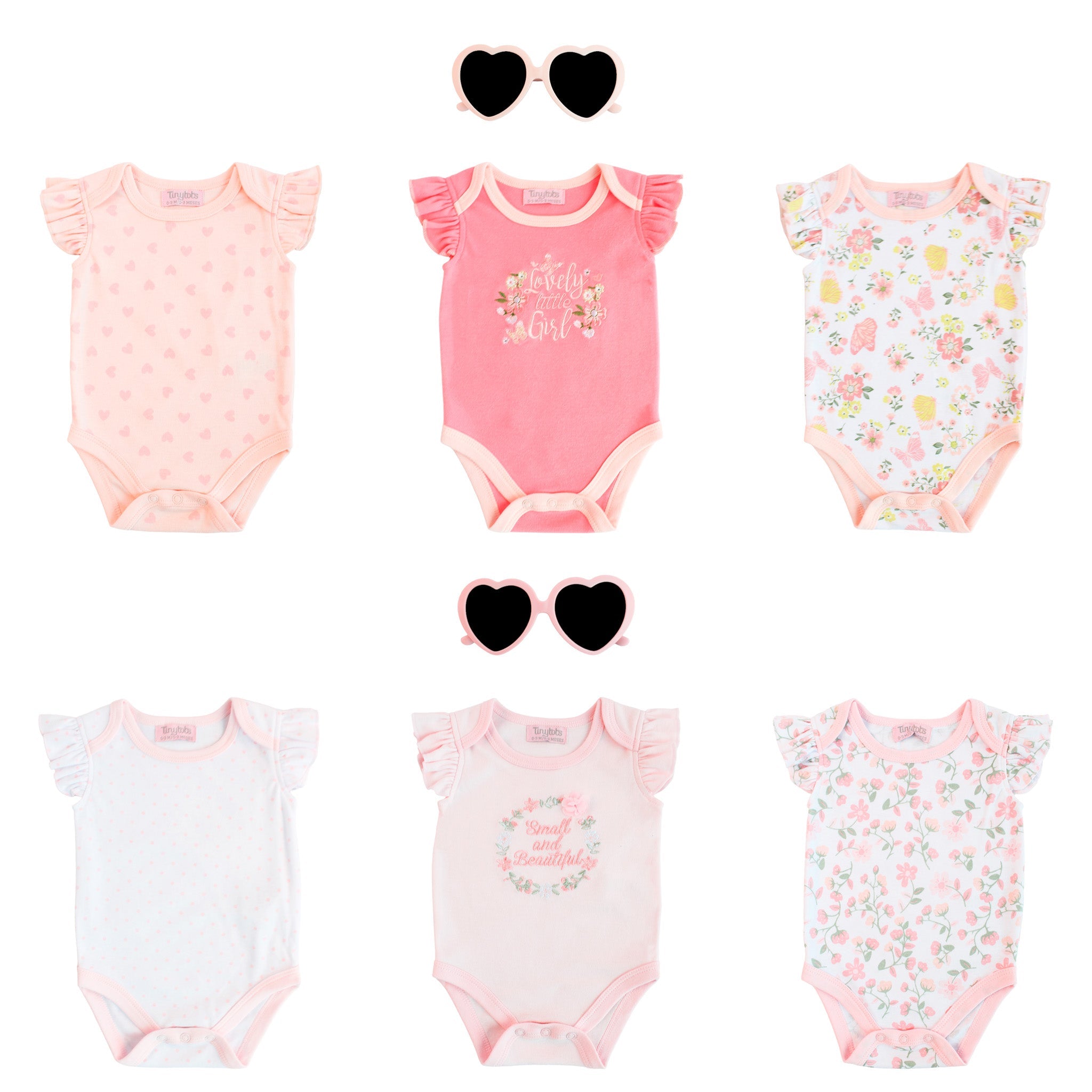 3Pack Body /Lente