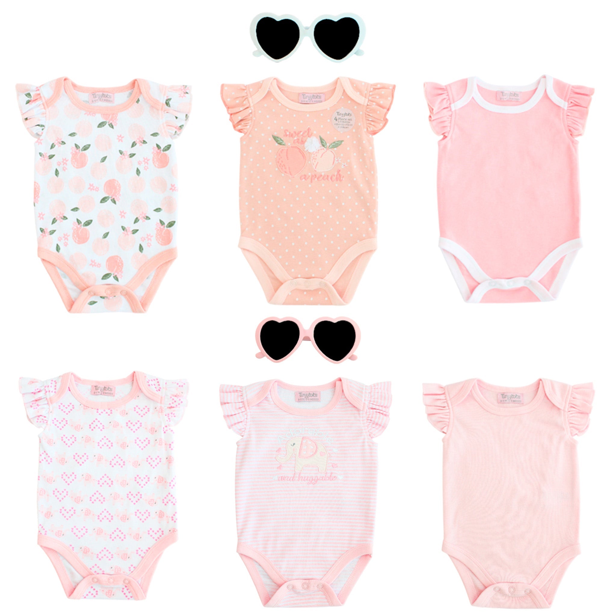 3Pack Body /Lente