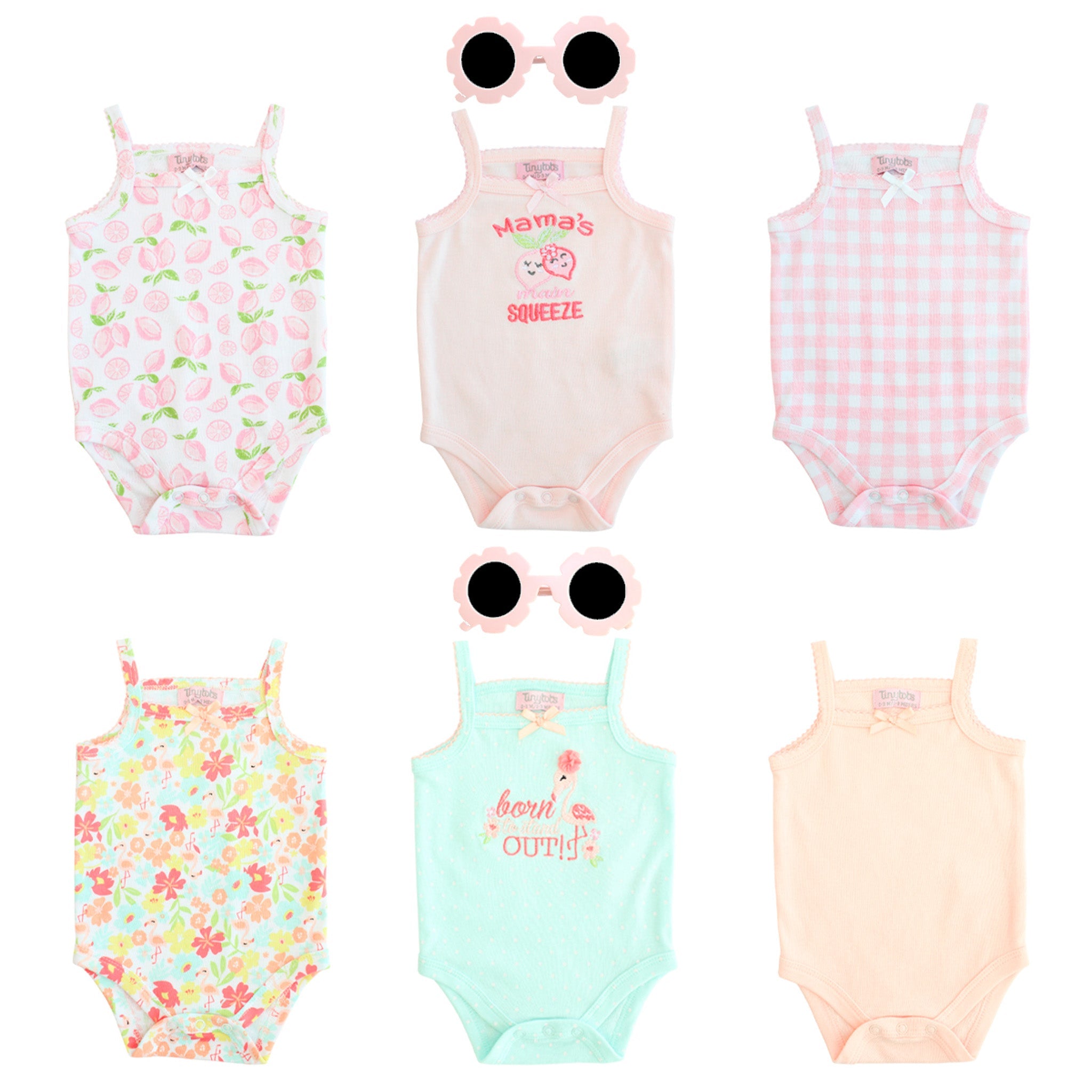 3Pack Body /Lente