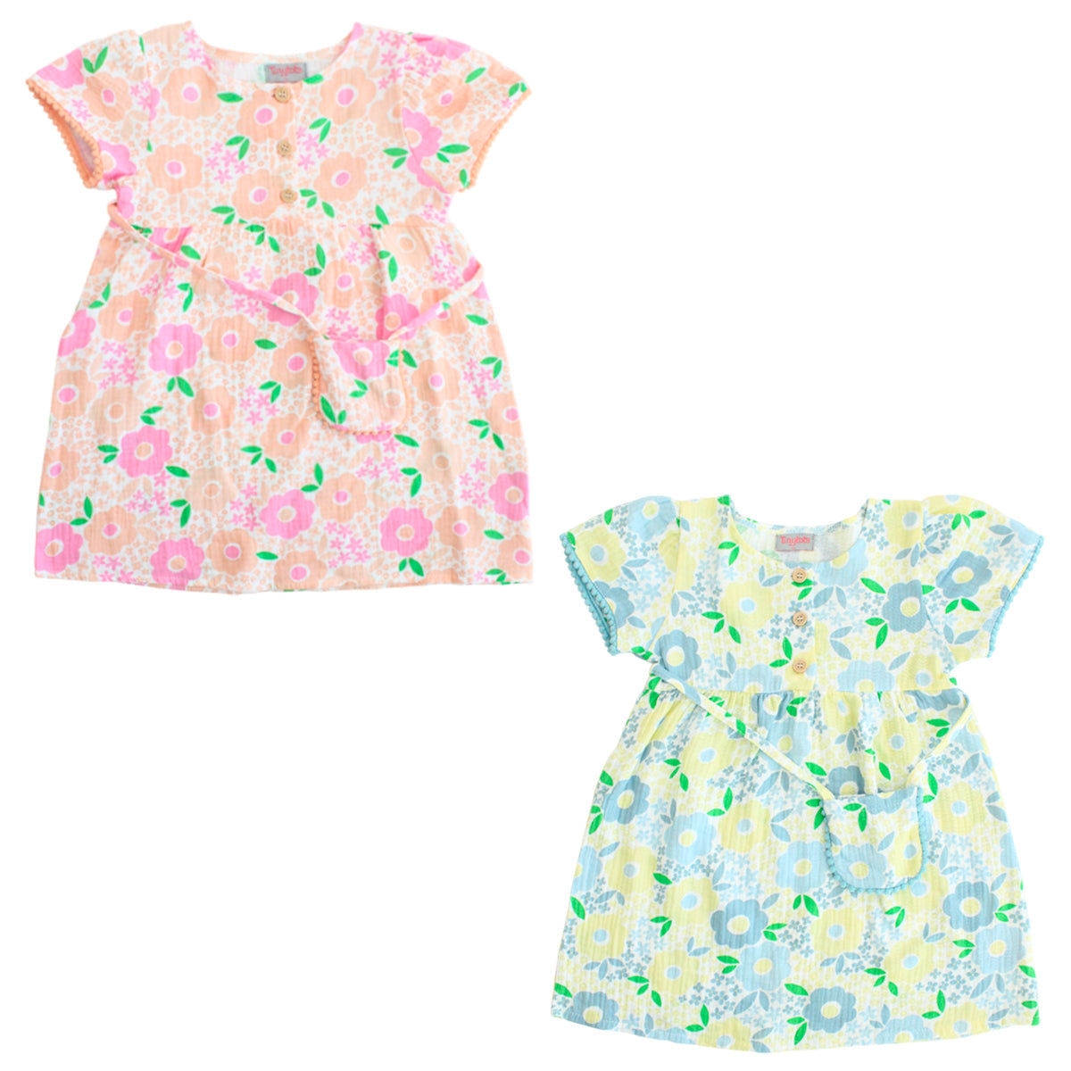 Conjunto Niña