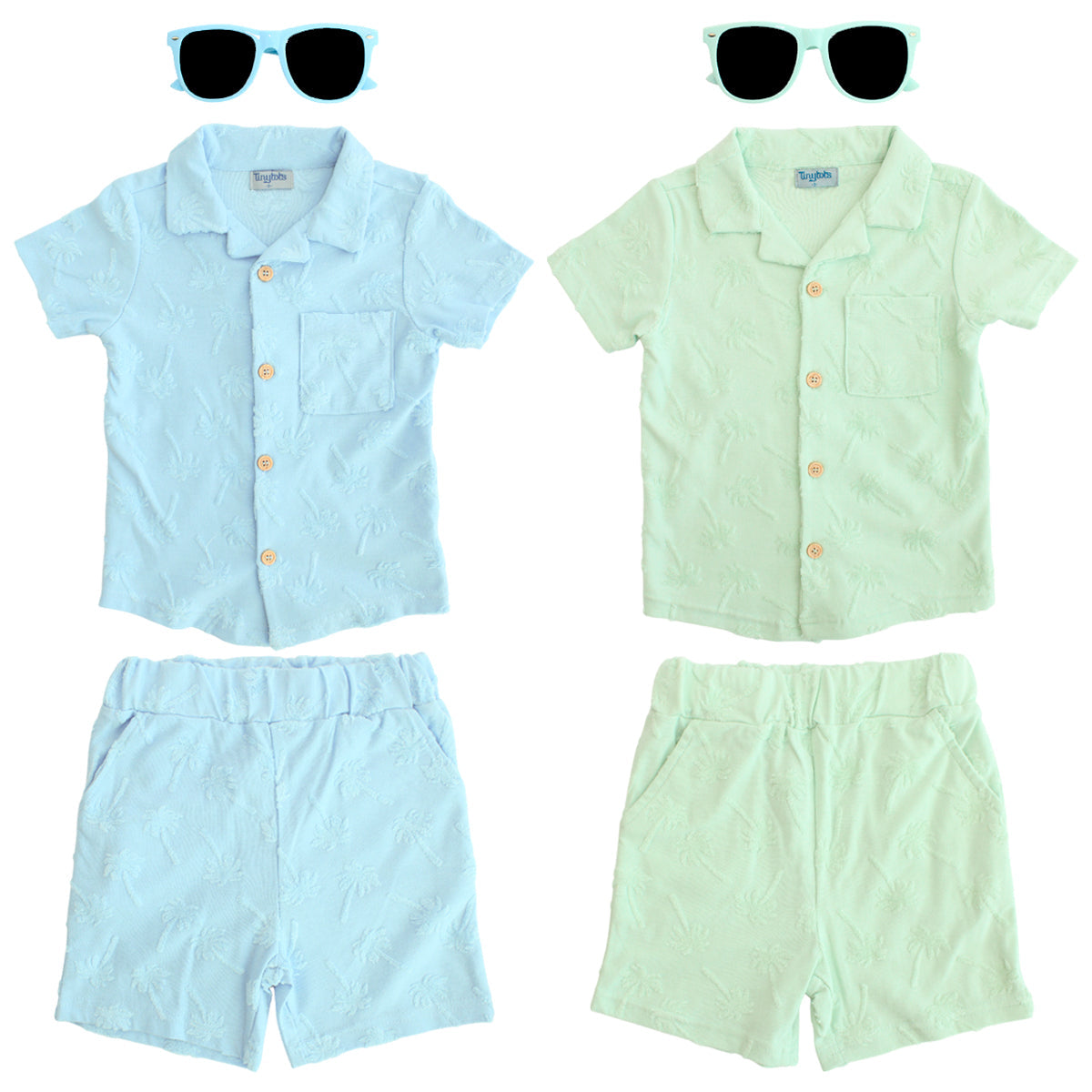 Conjunto Niño