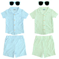 Conjunto Niño
