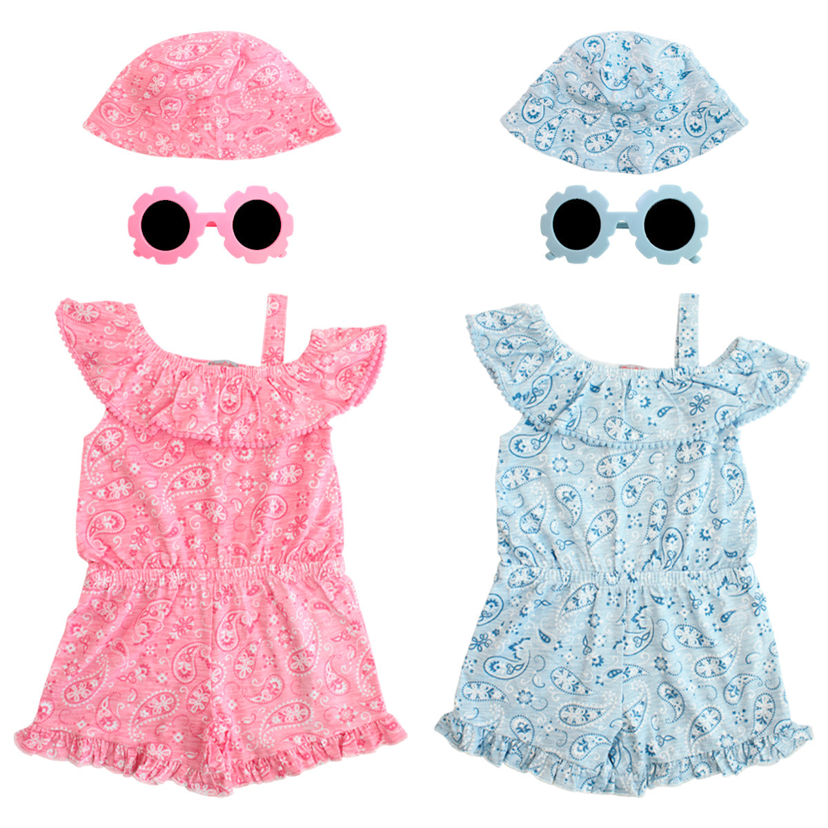 Conjunto Niña