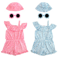 Conjunto Niña
