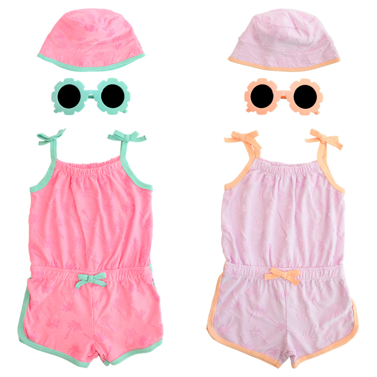 Conjunto Niña