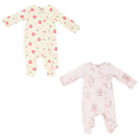 Body Manga Larga
