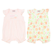 Romper 2 Pack
