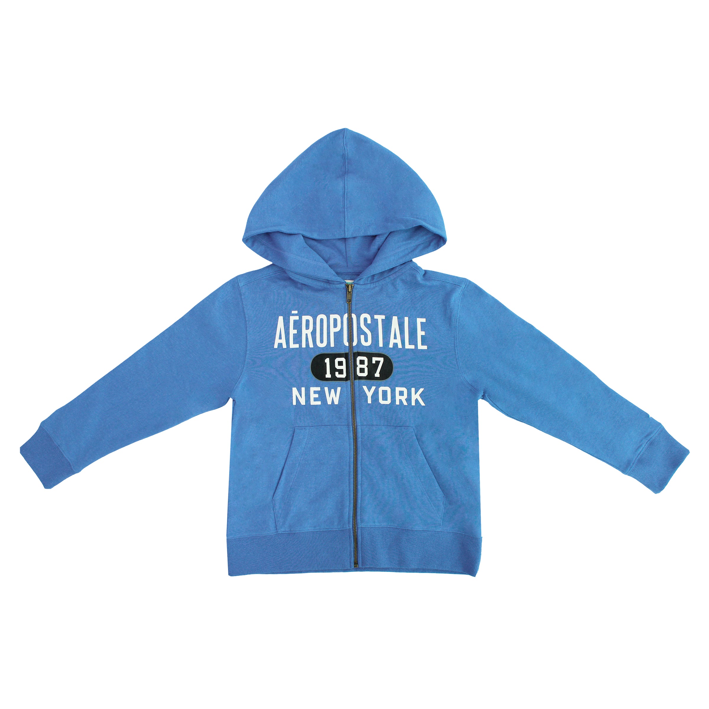 Sudadera con Capucha