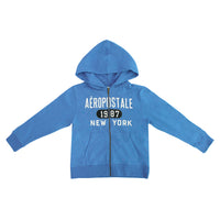 Sudadera con Capucha
