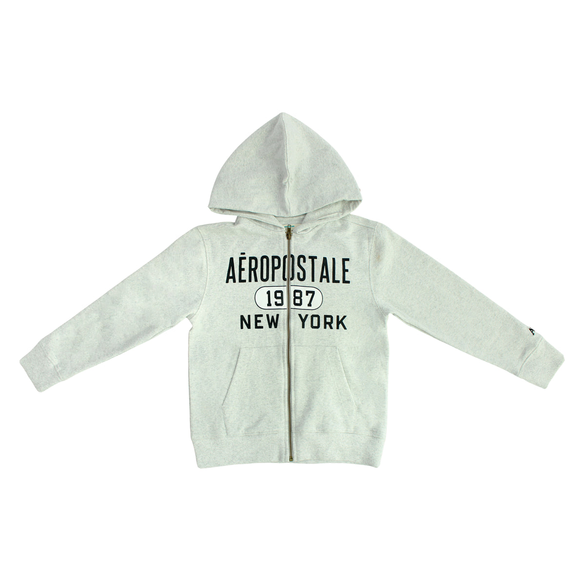 Sudadera con Capucha