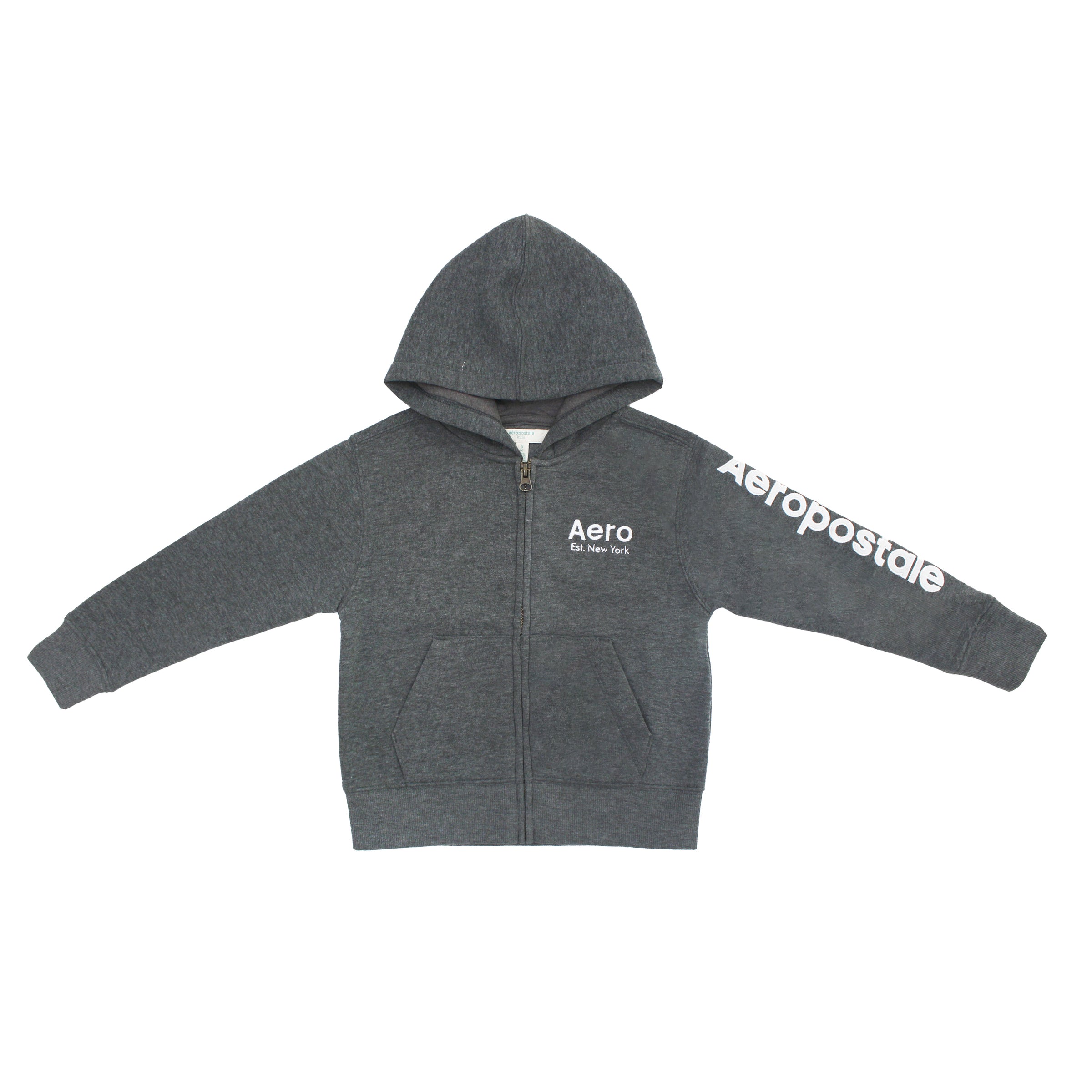 Sudadera con Capucha