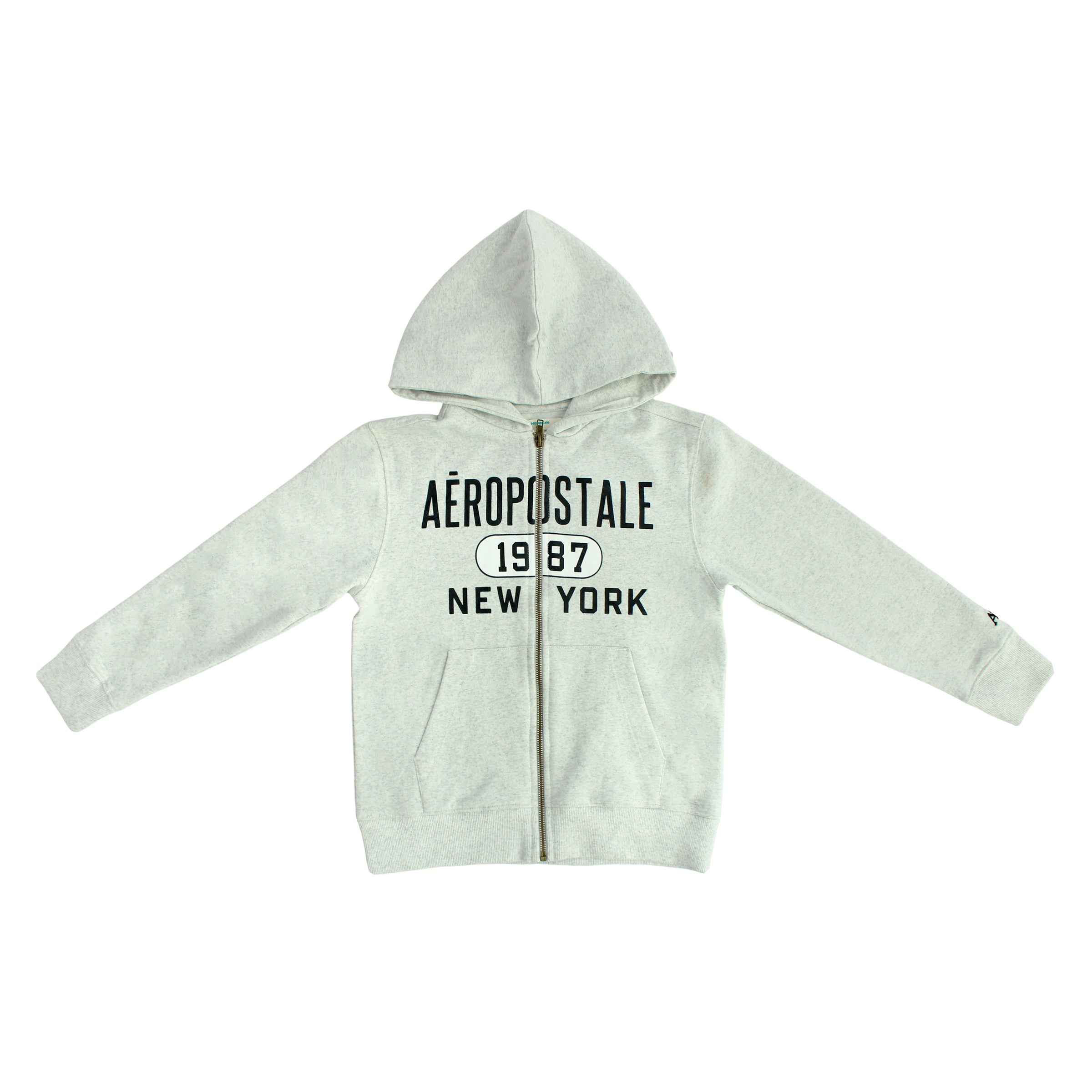 Sudadera con Capucha