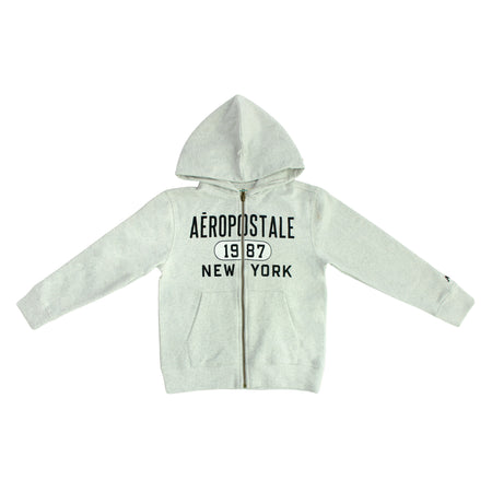 Sudadera con Capucha