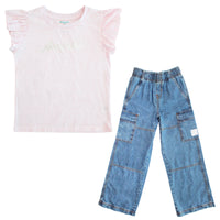 Conjunto niña
