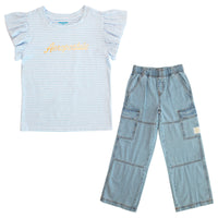 Conjunto niña
