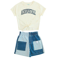 Conjunto Niña
