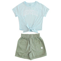 Conjunto niña
