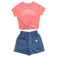 Conjunto Niña
