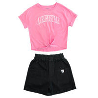 Conjunto niña
