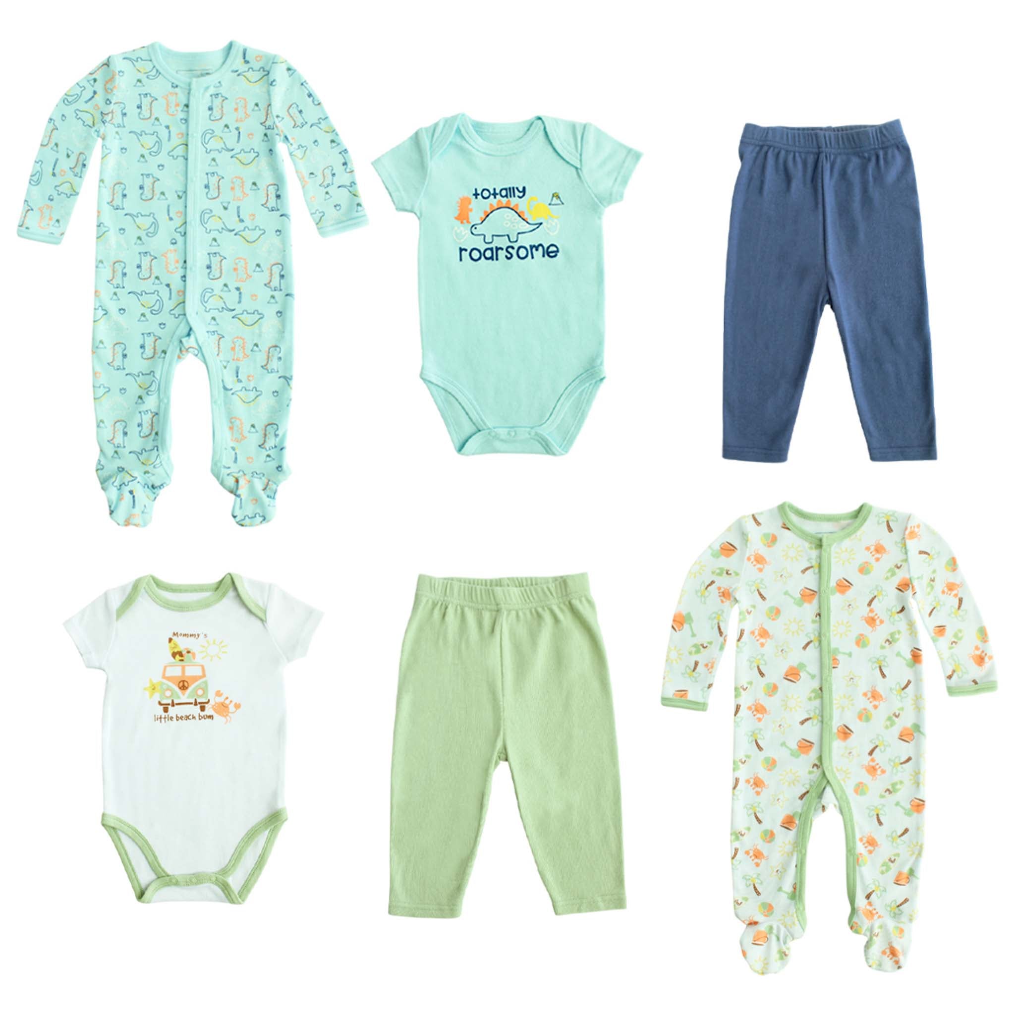 Conjunto Niño