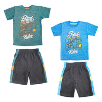 Conjunto Niño
