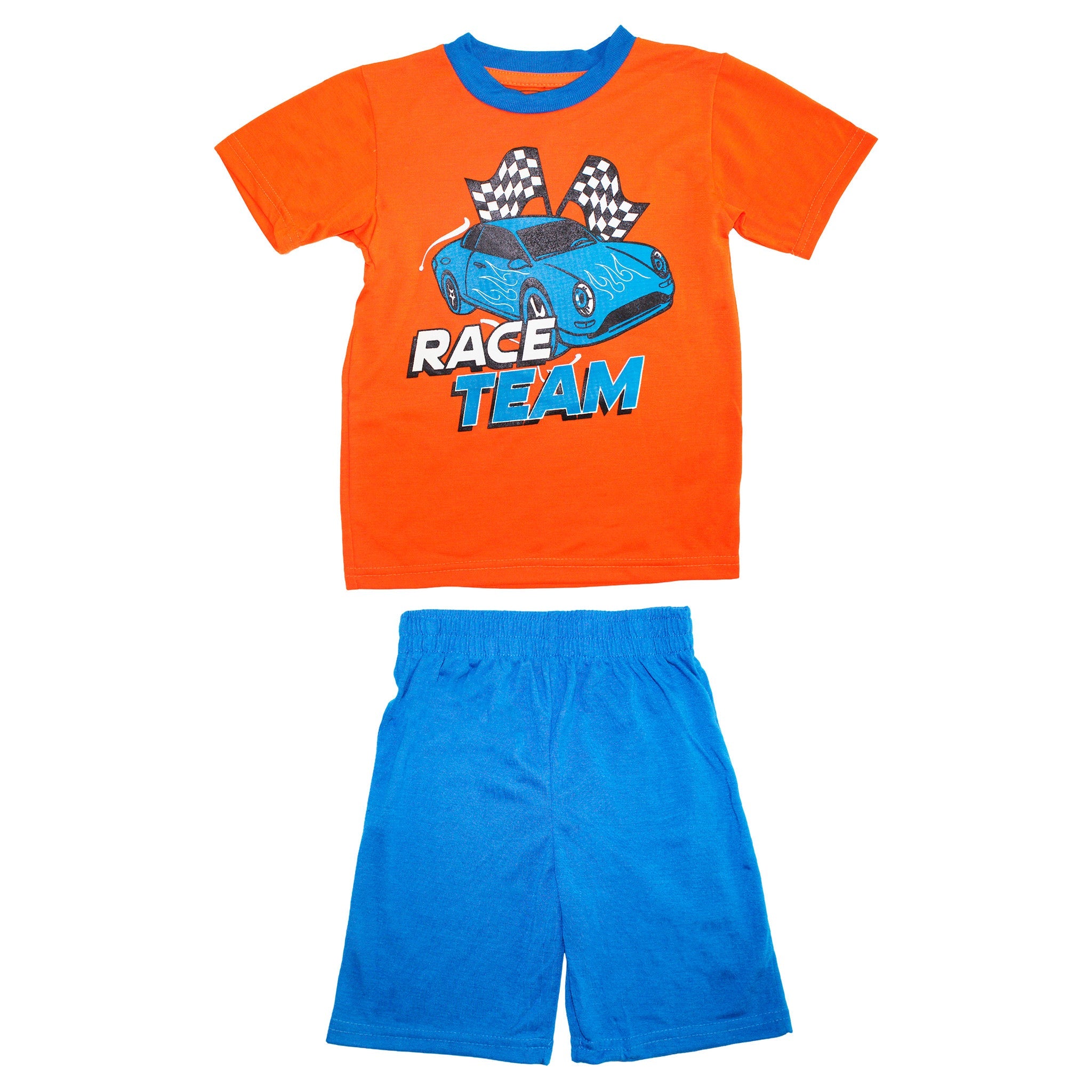 Conjunto Niño