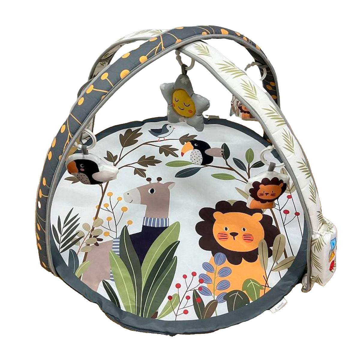 Alfombra de juegos para bebés