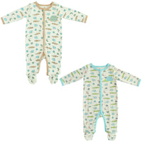 Pijama Niño
