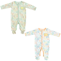 Pijama Niño
