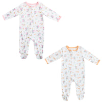Pijama Niño
