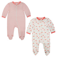 Body Manga Larga 2pk
