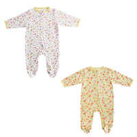 Body Manga Larga 2pk
