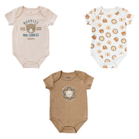 3 Pack Body Niño
