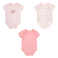 3 Pack Body Niña
