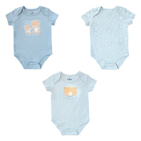 3 Pack Body Niño
