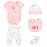 Conjunto Niña
