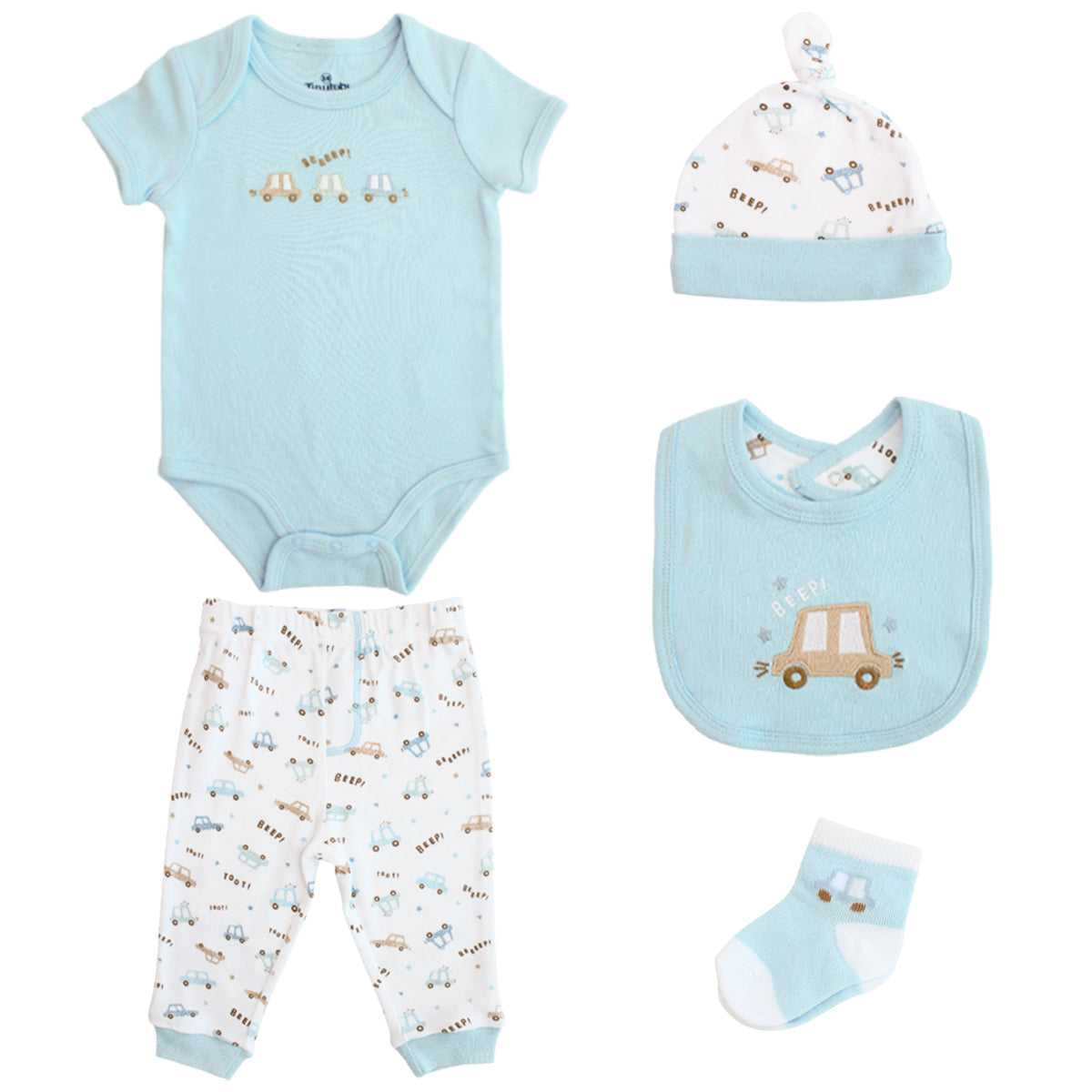 Conjunto Niño