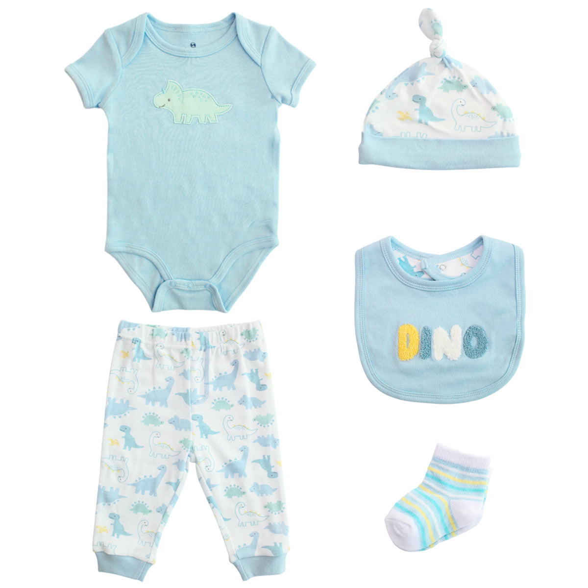 Conjunto Niño