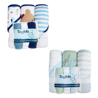 Niño 6Pc Toalla
