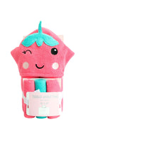 Niña 6Pc Toalla
