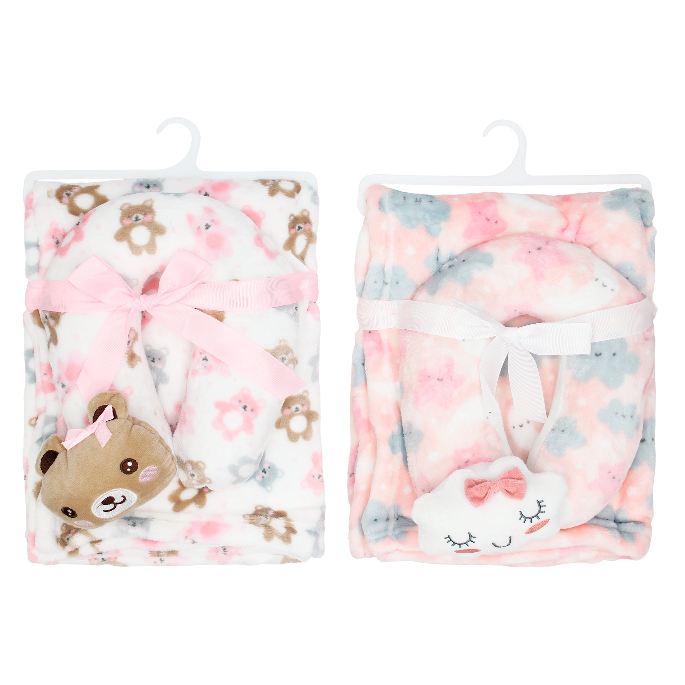Cobija + Almohada