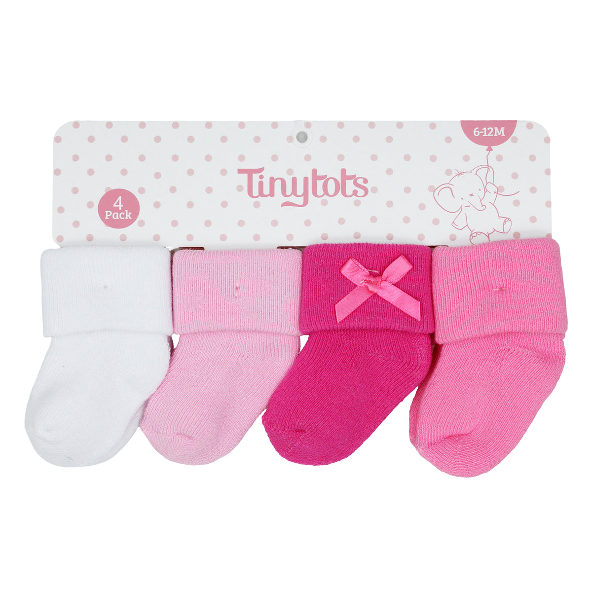 Medias 4pk